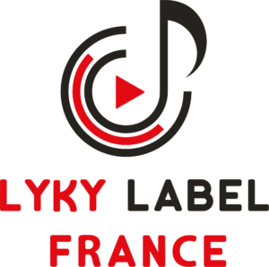 Lyky Label France (Logo)