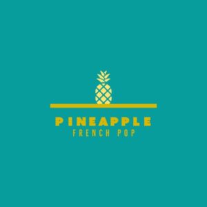 Pineapple French Pop
